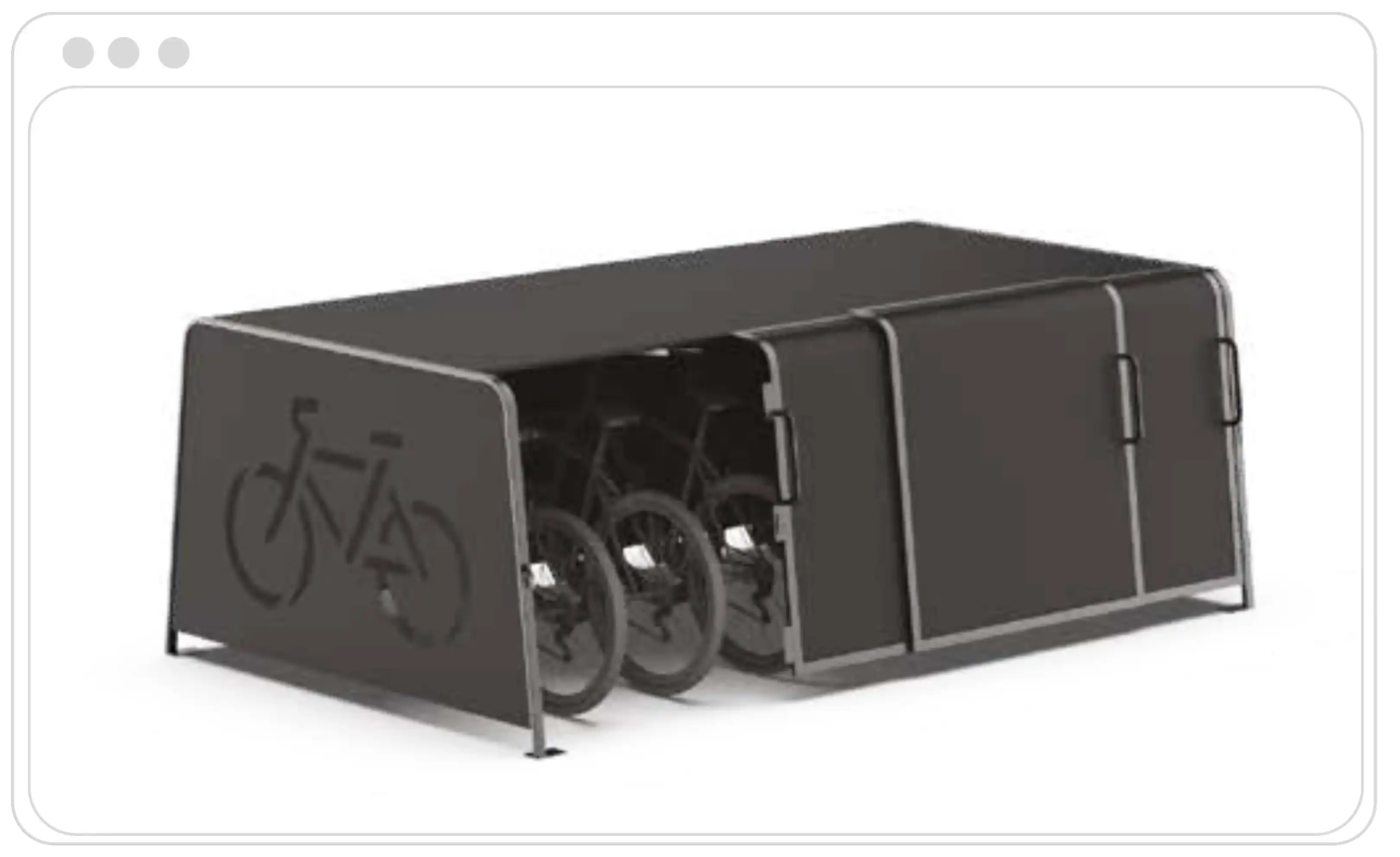 CompactBikeHotel